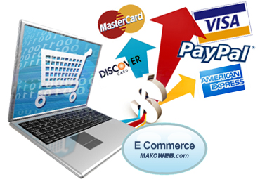 E-Commerce