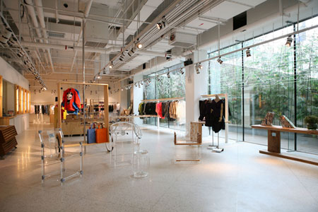 With eCommerce Surging In China, Who Needs Brick-And-Mortar With eCommerce Surging In China, Who Needs Brick-And-Mortar?