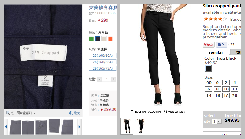3 Habits of Chinese Online Shoppers