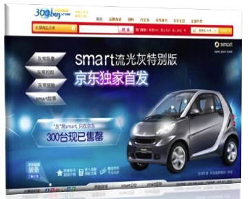 360 buy smart cars