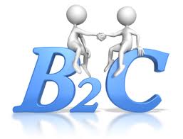 b2c ecommerce solution