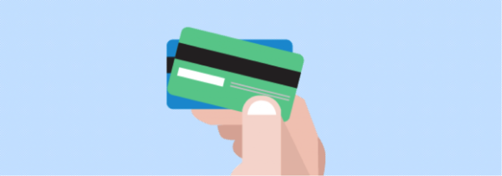 Different Payment Options