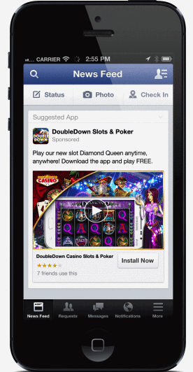Mobile video