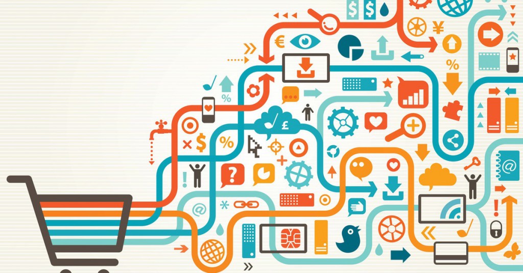 Vertical eCommerce