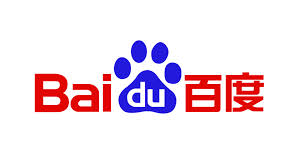 Baidu logo