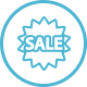 Marketing & promotion rules