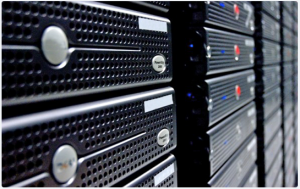 Virtual Private Cloud deployment