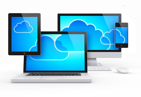 cloud computing mobility