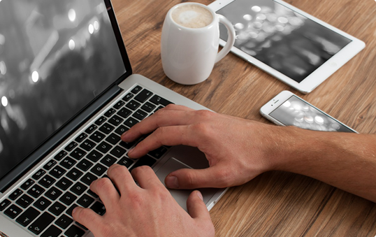 Enterprise Application Integrations
