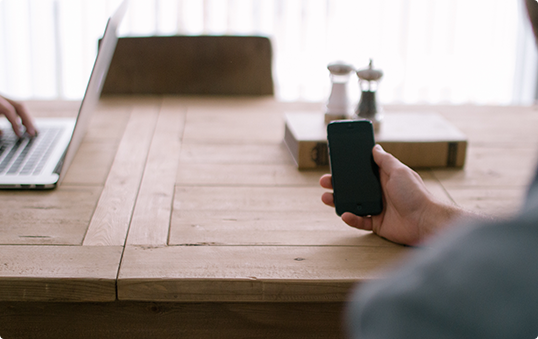 Mobile APP Security