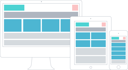 Mobile Website