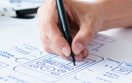 User-centric Interface Design