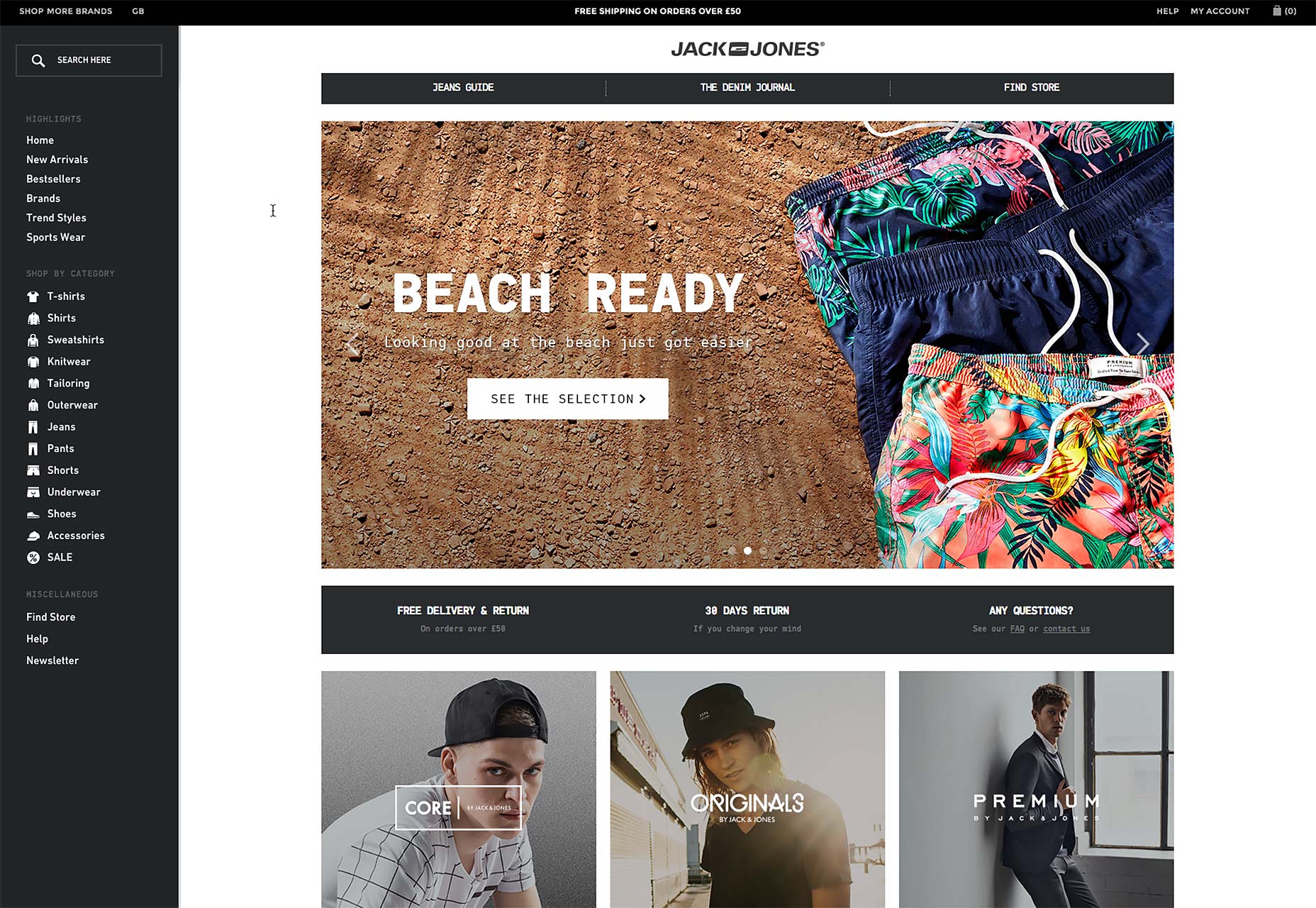jackjones