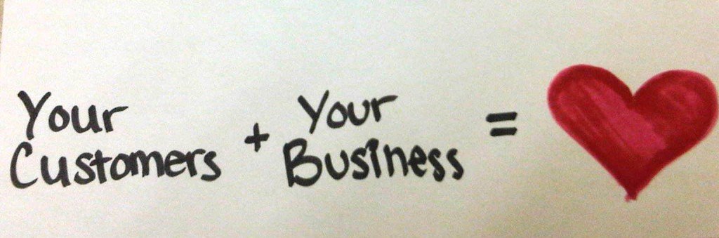 Love-Your-Customers