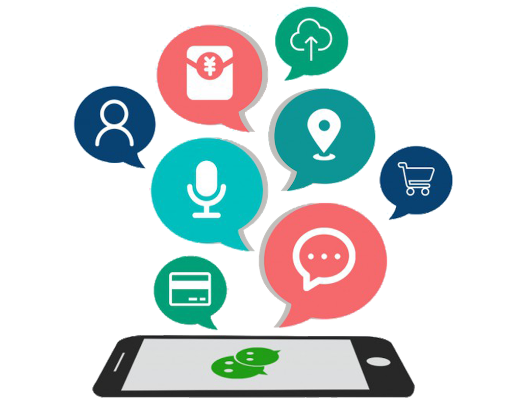 wechat marketing initiatives TMO Group