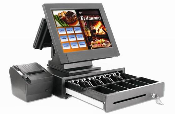 modern POS machines