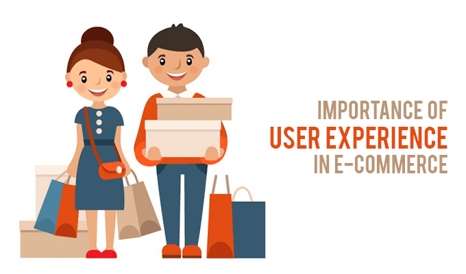 China eCommerce development user experience