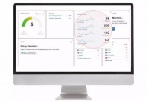 WeChat e-commerce