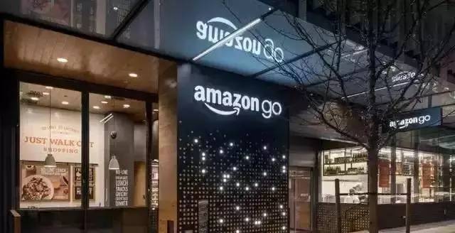 Amazon-go-ecommerce