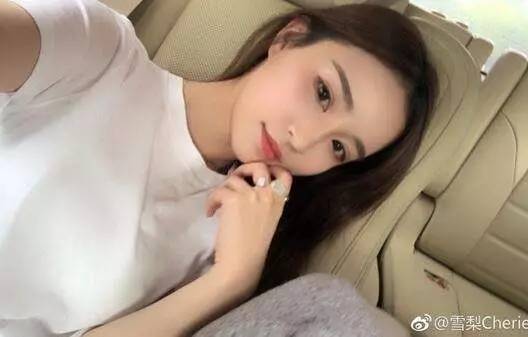 Cherie-weibo-fashion-china-kol-tmo