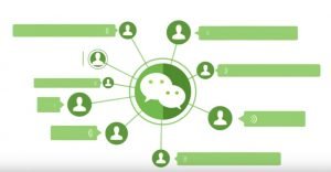 wechat multi-channel ecommerce