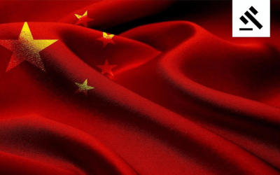 China Legal Localisation Guide Flag