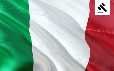 Italy Legal Localisation Guide Flag