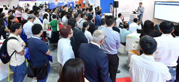 east asia ecommerce events