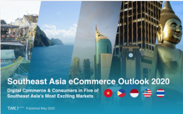 Southeast Asian eCommerce Guides