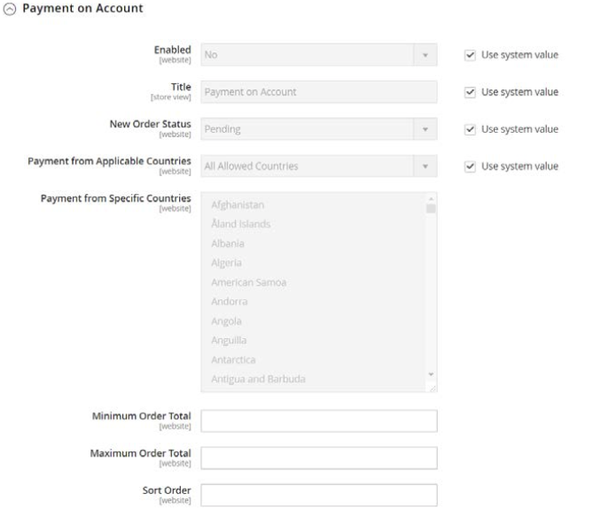 Magento2-B2B-Features-Credit-Account Magento2-B2B-Features-Credit-Account