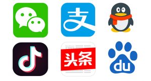 China's Mini-Program War: Will One Unseat WeChat?