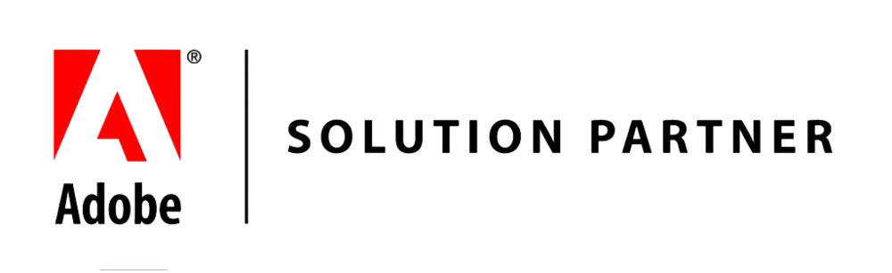 adobe solution partner