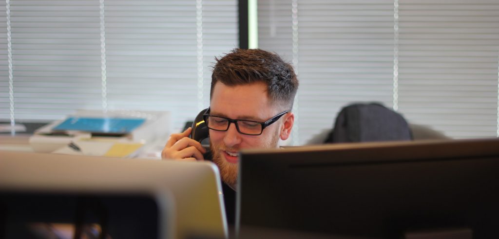 customer service