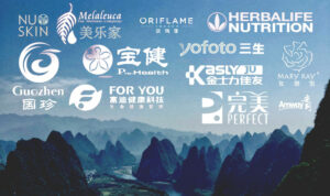 Direct Sales in China in 2023, Market Overview, Top Companies, Trends
