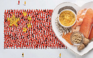 Overseas health supplement market in China in 2021: TMall sales analysis