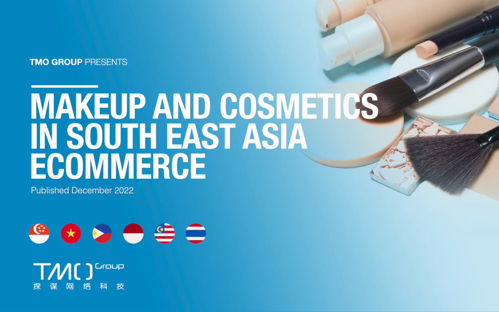 China's Best-Selling Makeup Brands & Products on 618 - TMO Group