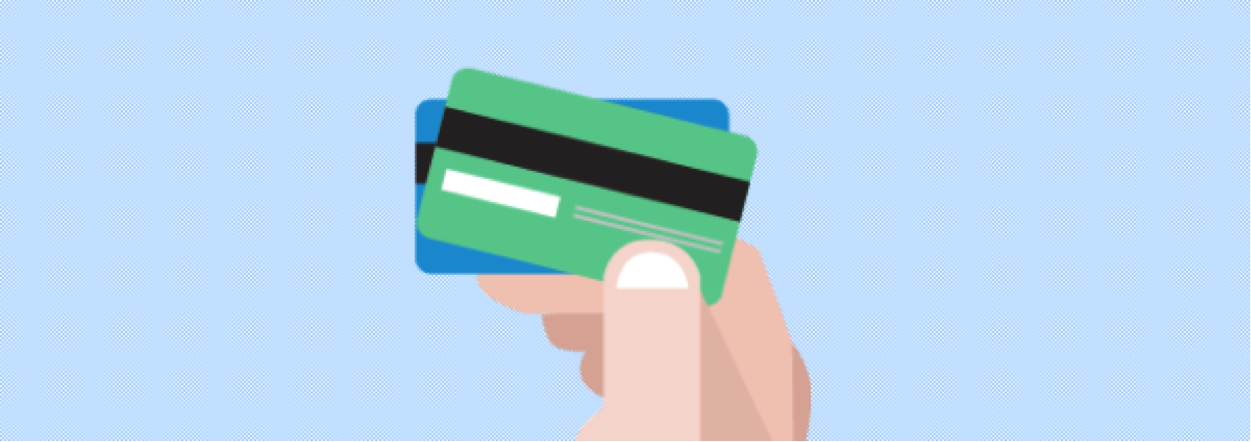 Different Payment Options