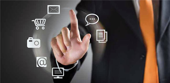 High level of understanding for cross border eCommerce