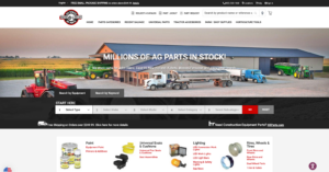 10 Outstanding B2B Magento/Adobe Commerce Sites