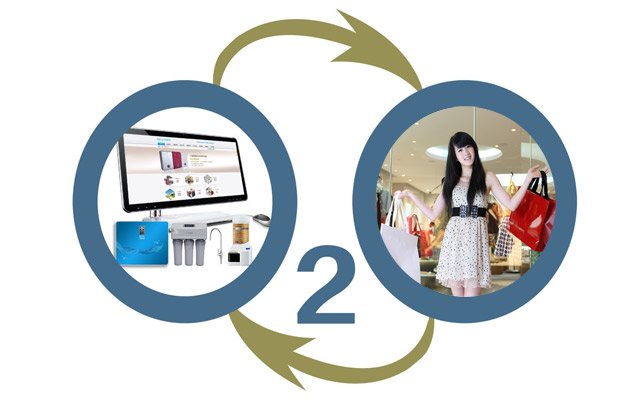 O2O