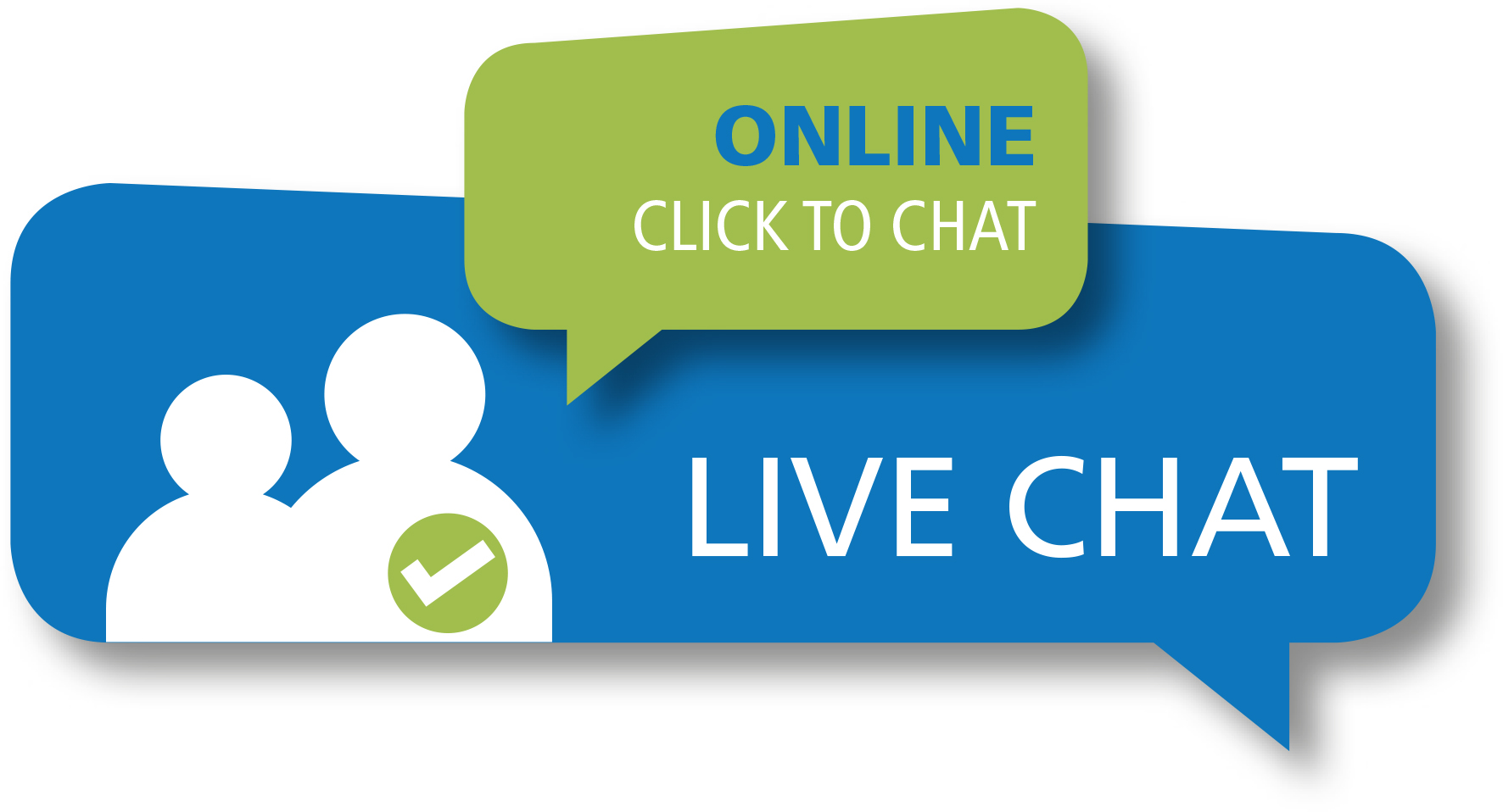 Online chat