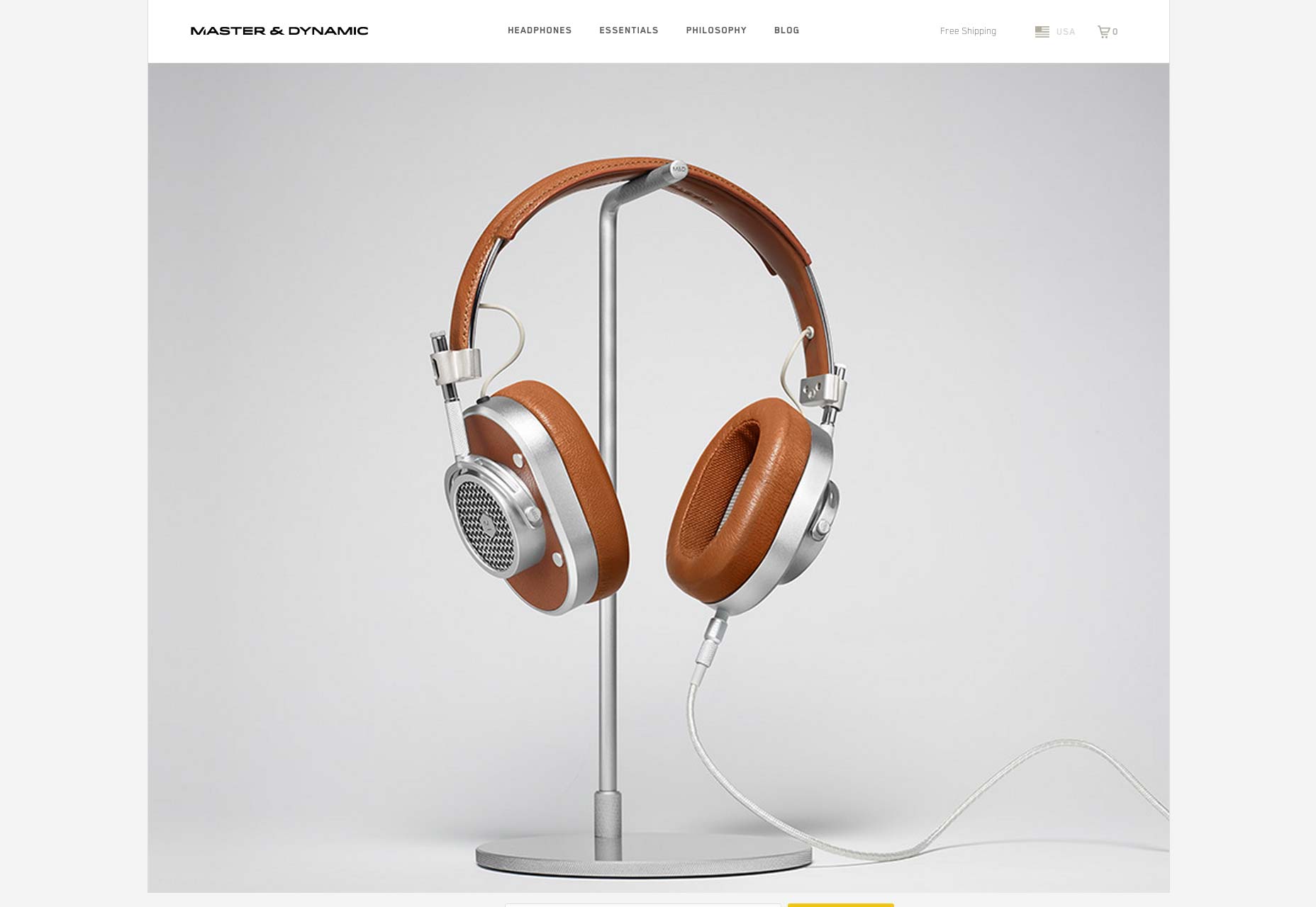 Use background images as homepage 2