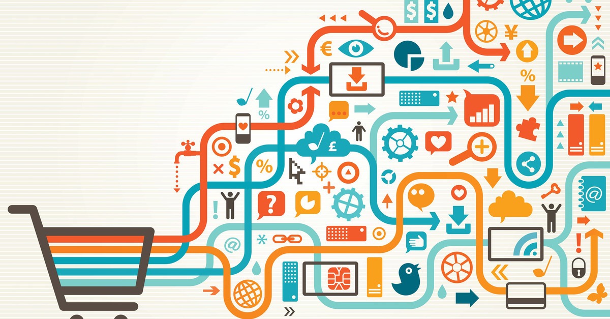 Vertical eCommerce