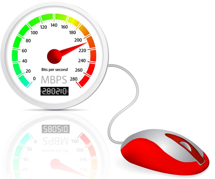 Web-Speed