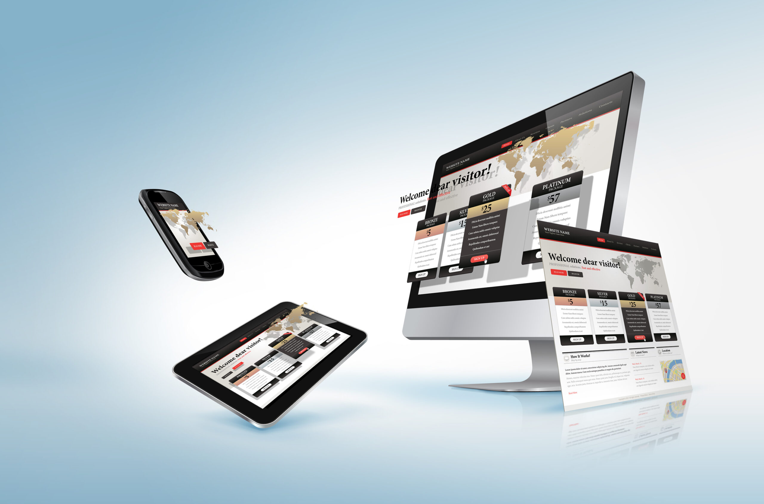 Website Monitoring for eCommerce