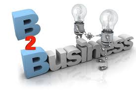 b2b eCommerce website development