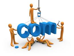 b2b website development