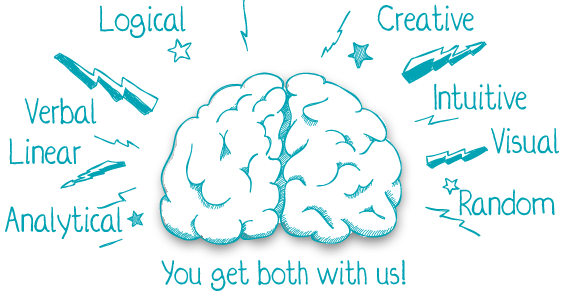 brain design