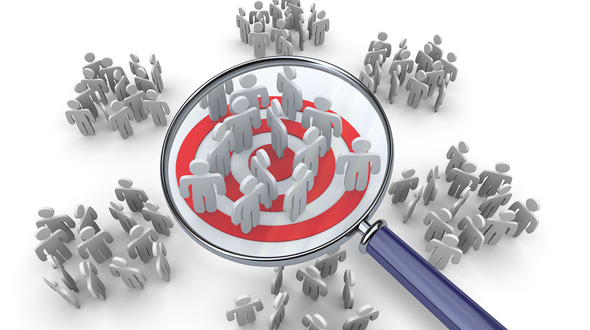 Choose Niche Products