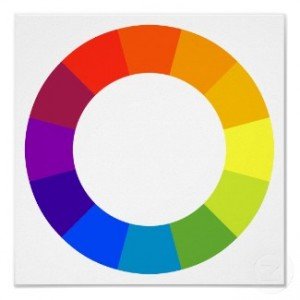 color ring